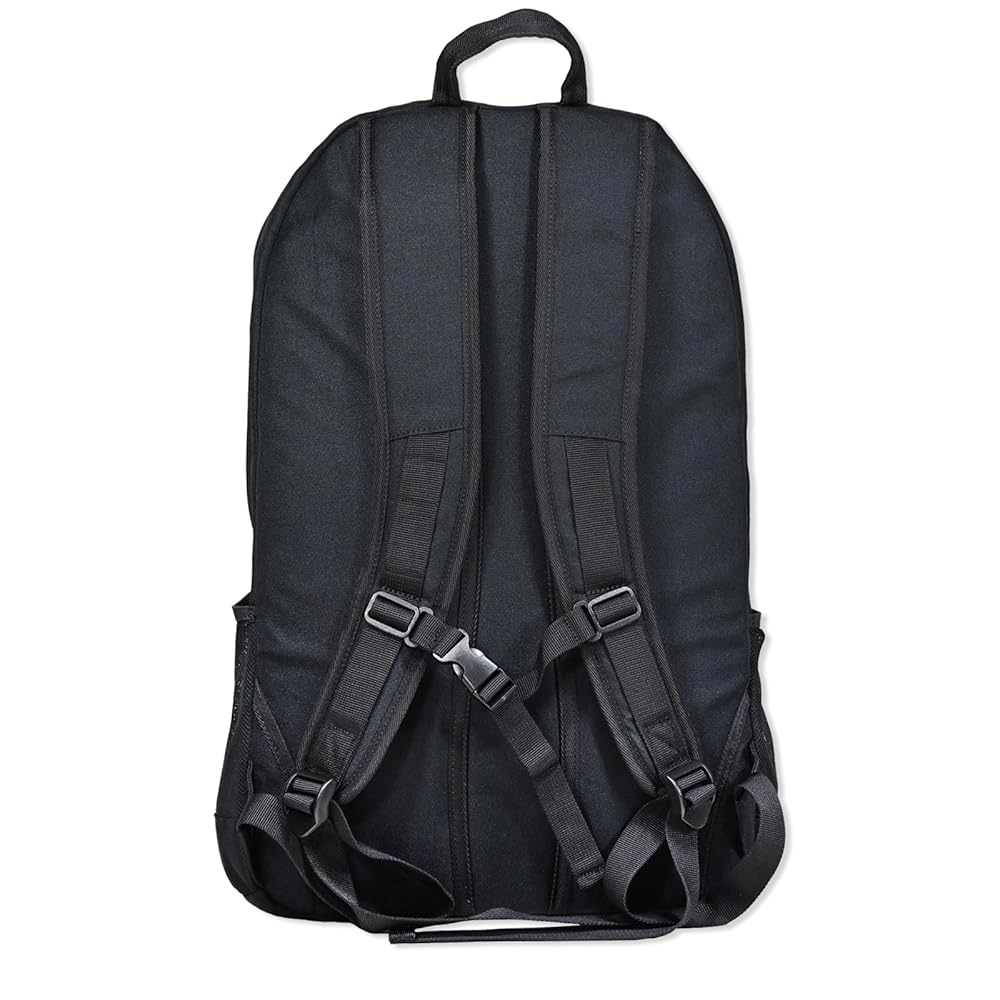 Amazon.co.jp: HXB【BACKPACKI'N】BLACK/バスケットボール